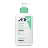 CeraVe Foaming Facial Cleanser 236ml