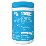 Vital Proteins Collagen Peptides Unflavored 284g