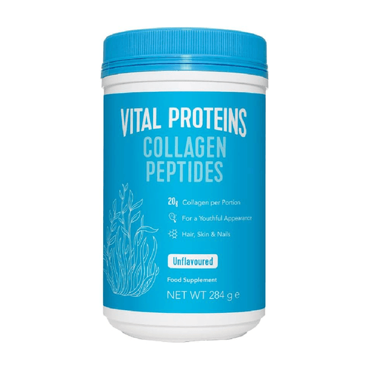 Vital Proteins Collagen Peptides Unflavored 265g