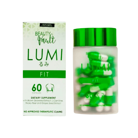 Lumi Fit 60 Capsules