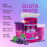 DSM Phyto Gluta White Glitter 750g