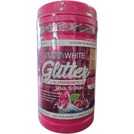 DSM Phyto Gluta White Glitter 750g