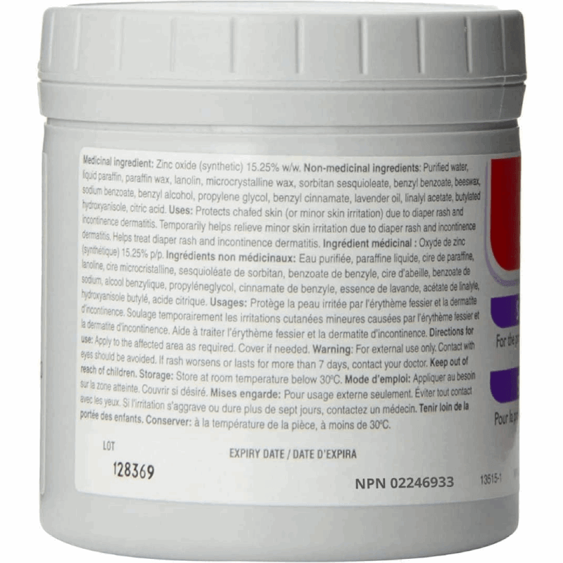 ( Discounted Product ) Sudocrem Baby Diaper Rash Care Cream 400g