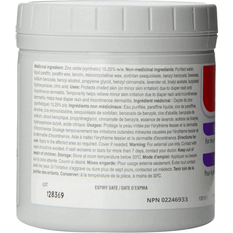 Sudocrem Baby Diaper Rash Care Cream
