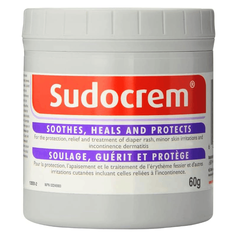Sudocrem Baby Diaper Rash Care Cream