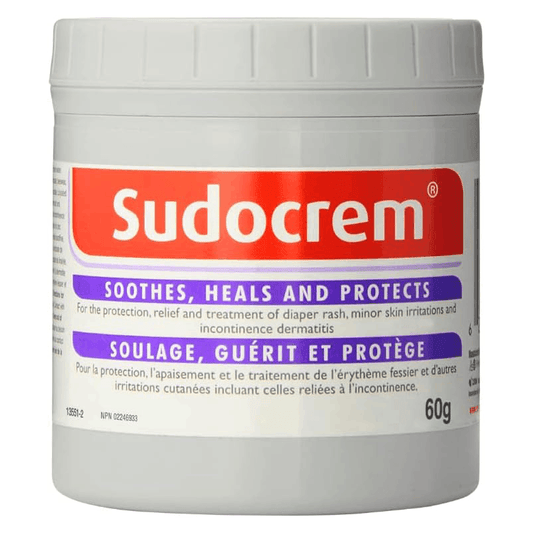 ( Discounted Product ) Sudocrem Baby Diaper Rash Care Cream 400g