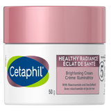 Cetaphil Healthy Radiance Brightening Cream 50g