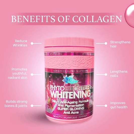 DSM Phyto Booster Advanced Collagen 800g