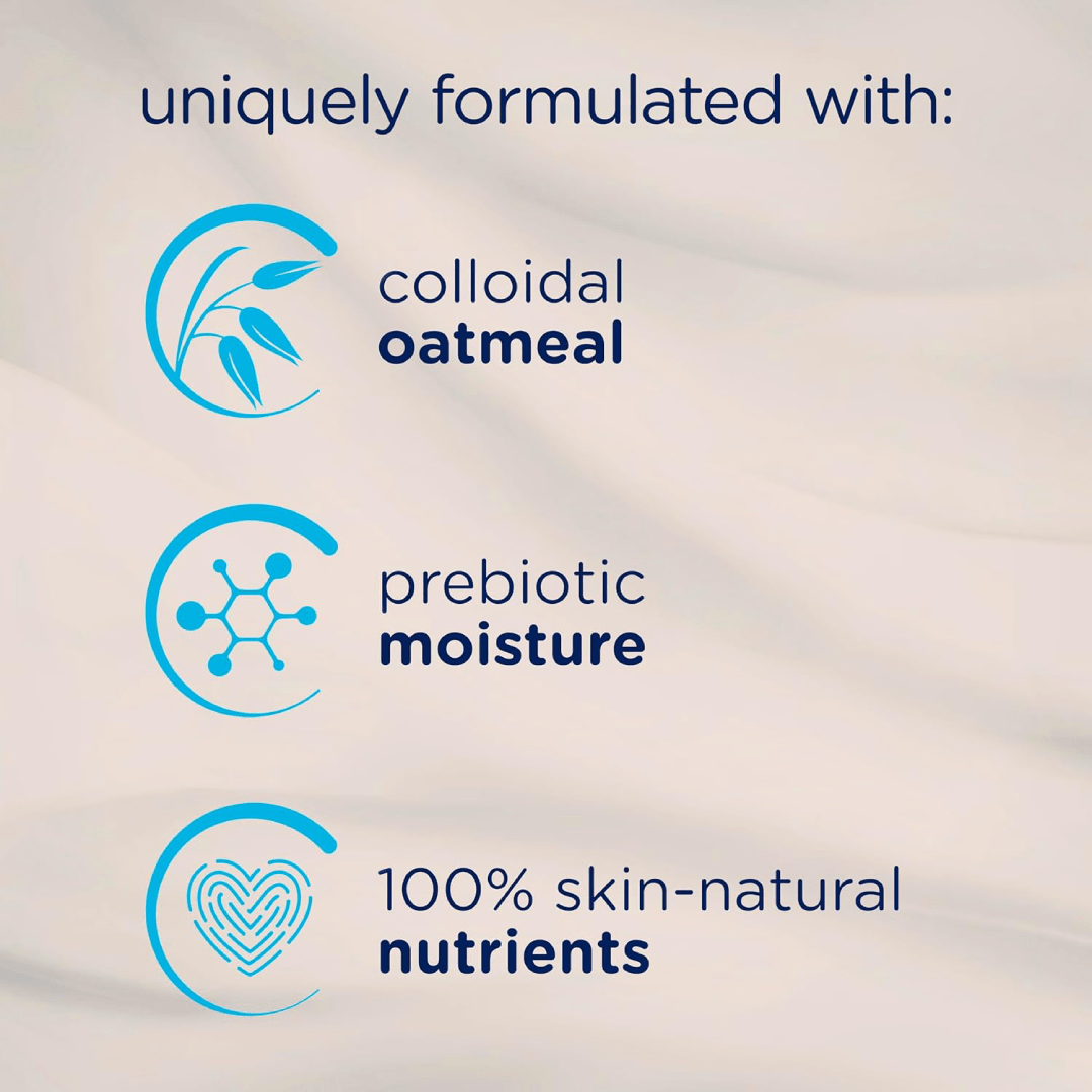 Dove Baby Soothing Cream 144g