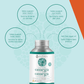 Youtheory Ocean Friendly Omega 60 Softgels.