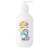 Kids Goat Milk Moisturizing Lotion 300ml