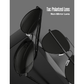 LUENX Aviator Sunglasses for Men and Women - Polarized Driving Classic Shades, UV 400 Protection (60MM) (Pre-order)