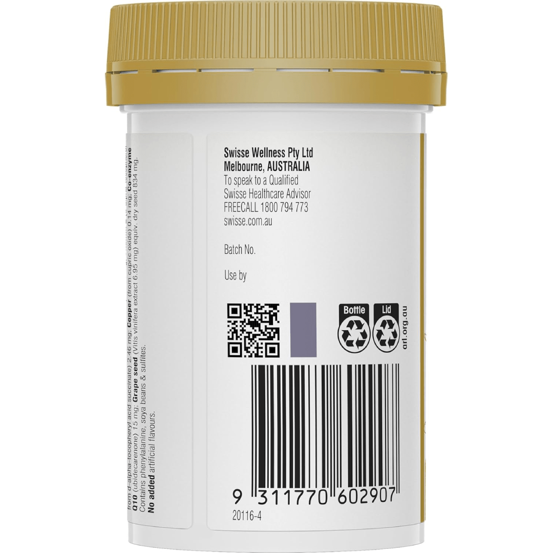 Swisse Beauty Collagen Glow