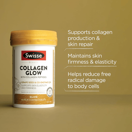 Swisse Beauty Collagen Glow