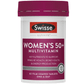 Swisse Ultivite Women’s 50+ Multivitamin