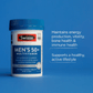 Swisse Men’s Ultivite 50+ Multivitamin