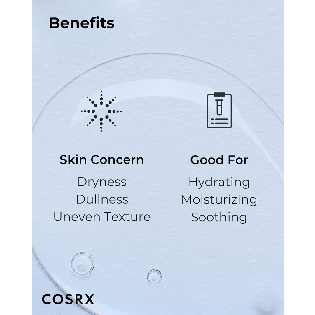 COSRX Hyaluronic Acid Hydra Power Essence 100ml