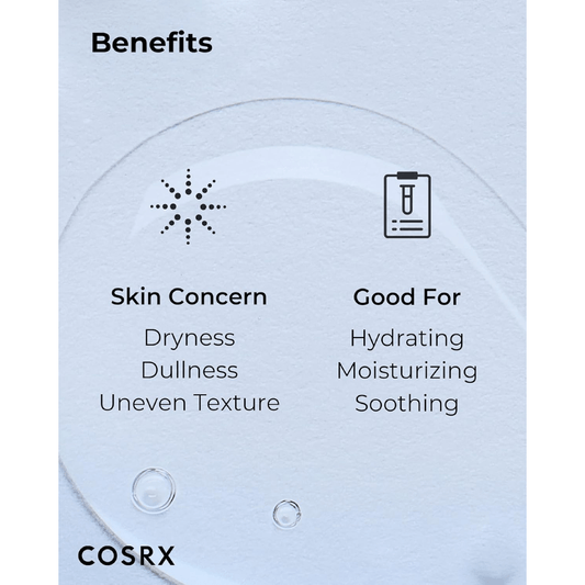 COSRX Hyaluronic Acid Hydra Power Essence 100ml