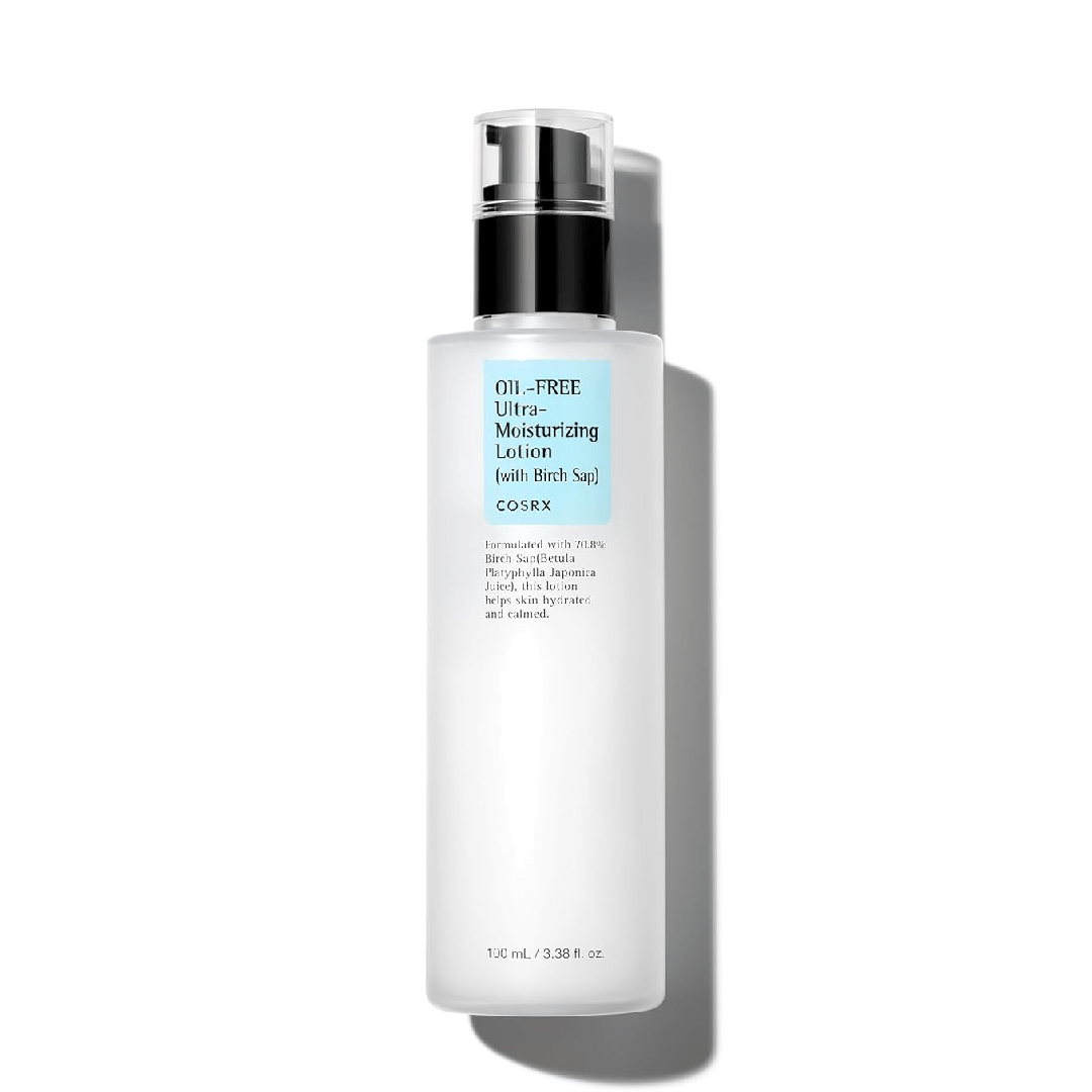 COSRX Oil-Free Ultra Moisturizing Lotion 100ml