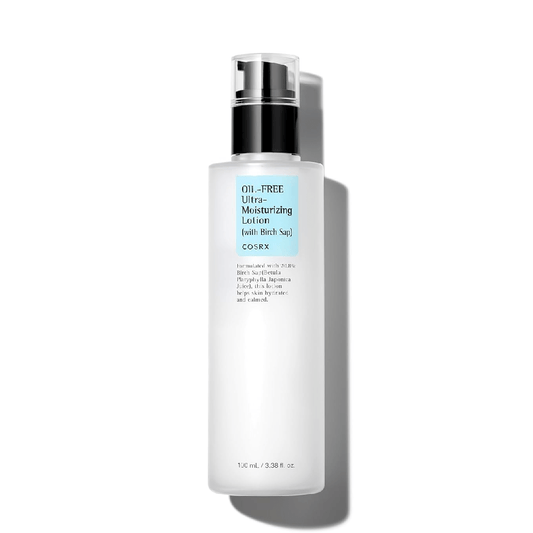 COSRX Oil-Free Ultra Moisturizing Lotion 100ml
