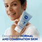NIVEA Gentle Exfoliating Face Scrub 150ml