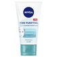 NIVEA Pore Purifying 3-in-1 Cleanser, Scrub &amp; Mask – 150ml