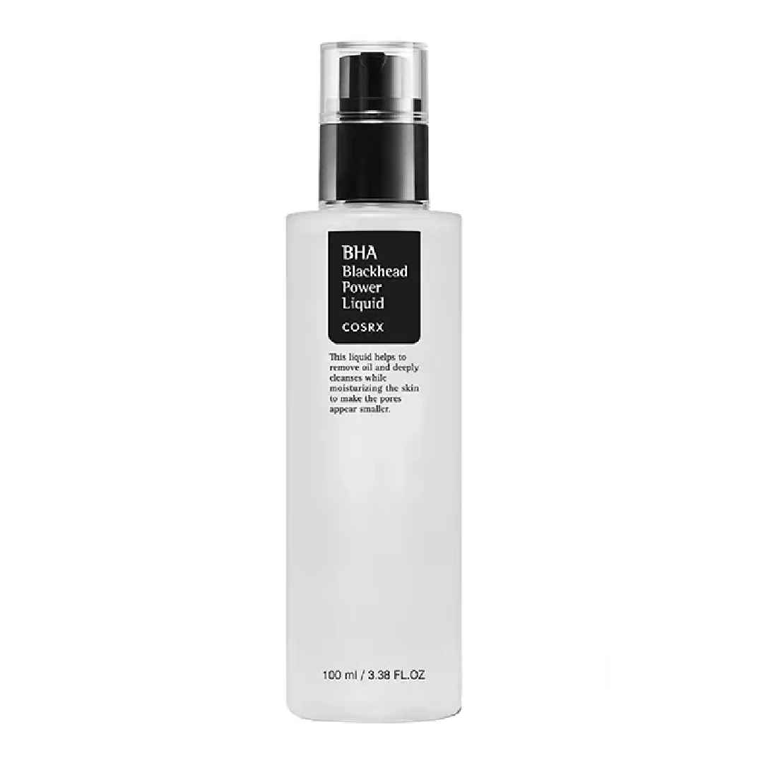 COSRX BHA Blackhead Power Liquid  100 ml