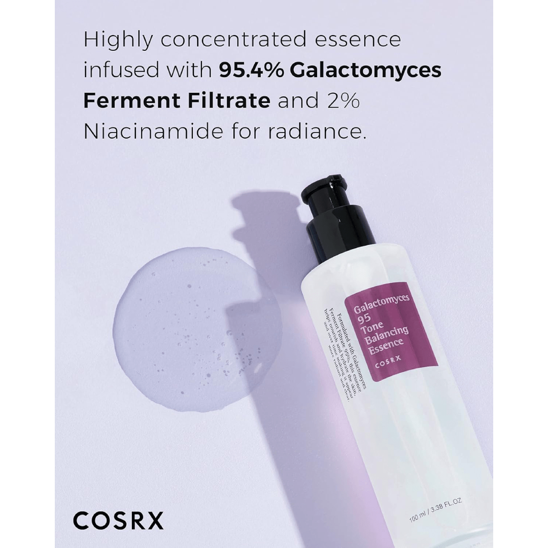 COSRX Galactomyces 95% Essence 100ml
