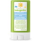 Babyganics Fragrance-Free Sunscreen Stick, SPF 50+ (13g)