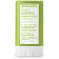 Babyganics Fragrance-Free Sunscreen Stick, SPF 50+ (13g)