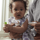 Babyganics Fragrance-Free Sunscreen Stick, SPF 50+ (13g)