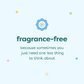Babyganics Fragrance-Free Sunscreen Stick, SPF 50+ (13g)