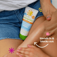 Babyganics Totally Tropical Mineral Sunscreen Lotion, SPF 50 (88 mL)