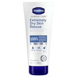 ( Discounted Product ) Vaseline Clinical Care Extremely Dry Skin Rescue Lotion 200ml