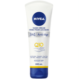 Nivea Q10 3-in-1 Anti-Age Hand Cream 100ml