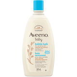 Aveeno Baby Bubble Bath 568ml – Gentle Oat Care