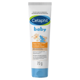 Cetaphil Baby Diaper Rash Cream with Organic Calendula 70g