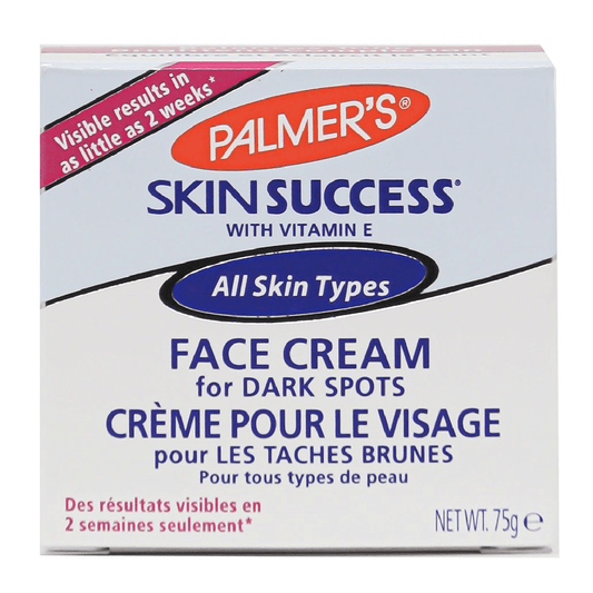 Palmer’s Skin Success Face Cream for Dark Spots (75g)