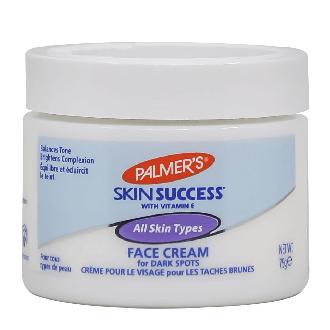 Palmer’s Skin Success Face Cream for Dark Spots (75g)