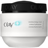 Olay Sensitive Skin Moisturizing Cream 100ml with Niacinamide