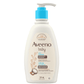 Aveeno Baby Daily Moisturizing Cream – Coconut Oil &amp; Shea Butter 354ml