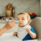 Munchkin Soft-Tip Infant Spoons - 6 Pack