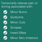 NEUTROGENA Sun Rescue After Sun Medicated Relief Gel 85g