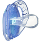 Tommee Tippee Night Time Glow in the Dark Soothers, 0-6m, 2 Pack
