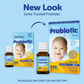 Ddrops Baby Probiotic Drops – Gentle Gut Health Support for Infants