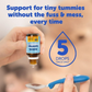 Ddrops Baby Probiotic Drops – Gentle Gut Health Support for Infants