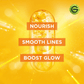 Garnier Vitamin C Brightening Day Cream 50ml