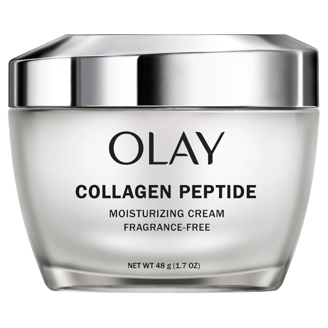 Olay Regenerist Collagen Peptide 24 MAX Moisturizer 50ml