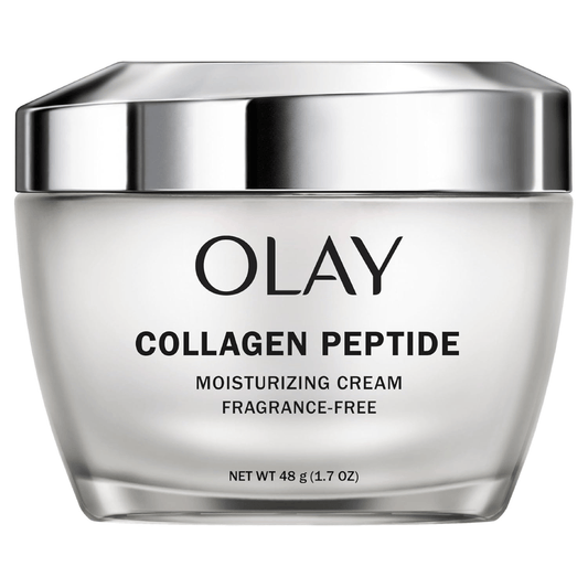 Olay Regenerist Collagen Peptide 24 MAX Moisturizer 50ml
