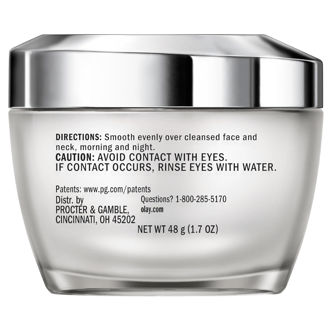 Olay Regenerist Collagen Peptide 24 MAX Moisturizer 50ml